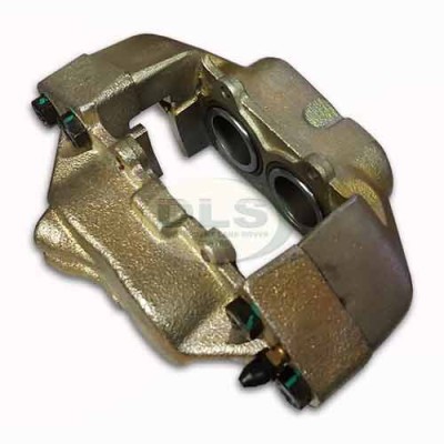 Caliper Front LH - Defender 90 1986 to VIN HA701009