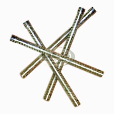 Brake Pad Fitting Kit  Cotter Pin Set Land Rover Front Solid Discs RTC5001
