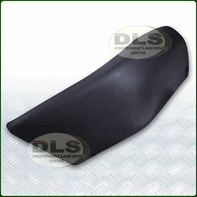 Bumper End Cap RH Front RTC6395 - Range Rover Classic 1986 on