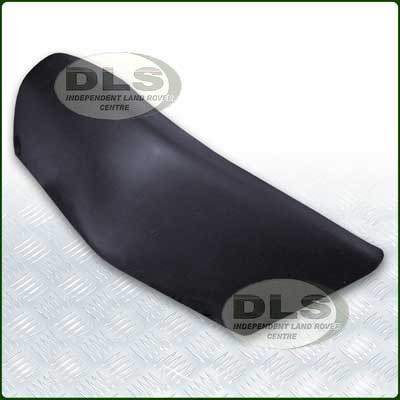 Bumper End Cap LH Front RTC6396 - Range Rover Classic 1986 on