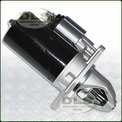 Starter Motor Assembly 3.5/3.9V8 Petrol Land Rover Range Rover Classic, Discovery 1, Defender RTC6061N