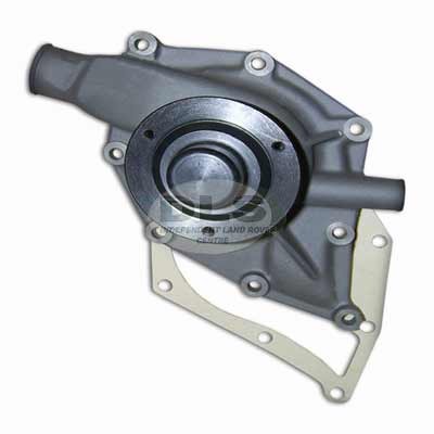 Water Pump Assy