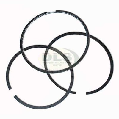 Piston Ring Set Standard 200 Tdi Diesel Land Rover Defender, Discovery 1, Range Rover Classic RTC6457