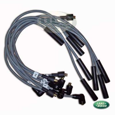 Ignition H.T Lead Set - 3.5/3.9V8 Petrol GENUINE