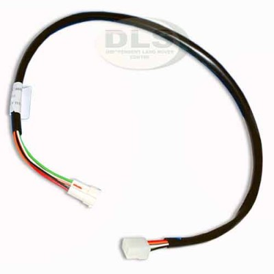 Heater Blower Motor Wiring Adapter Link Lead for RTC6693 Land Rover Discovery 1, Range Rover classic RTC6693A