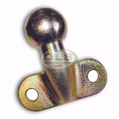 Tow Ball Standard - 50mm 