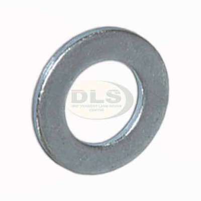 Shock Absorber and Anti-roll Bar Link Washer Flat Land Rover Series, Defender, Discovery 1, Range Rover Classic RYF500160