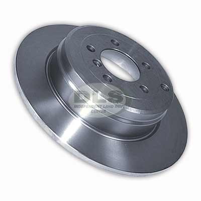 Brake Disc Rear Range Rover L322 to VIN 5A999999 SDB000211