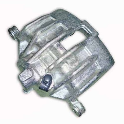 Brake Caliper Front RH Land Rover Freelander 1 to VIN YA999999 SEG100220