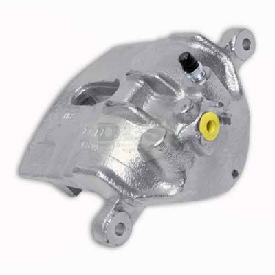 Brake Caliper Front RH Land Rover Freelander 1 VIN 1A000001 on SEG100260