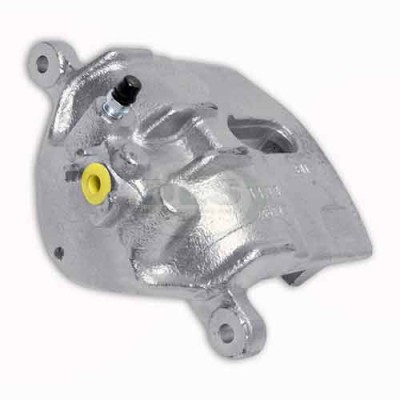 Brake Caliper Front LH Land Rover Freelander 1 VIN 1A000001 on SEG100270