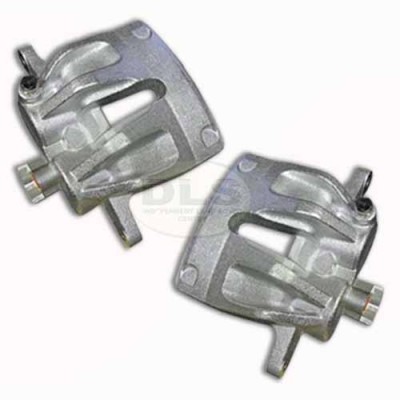 Brake Caliper Set Front pair - Discovery 3, Discovery 4 non SChgd, Range Rover Sport SEG500040 SEG500050
