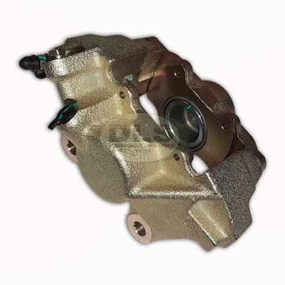 Brake Caliper Rear RH Land Rover Defender 90, Discovery1 Range Rover Classic 1993 on SMC500110