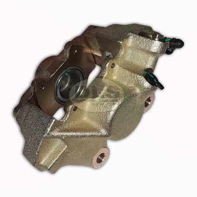 Brake Caliper Rear LH Land Rover Defender 90, Discovery1 Range Rover Classic 1993 on SMC500240 