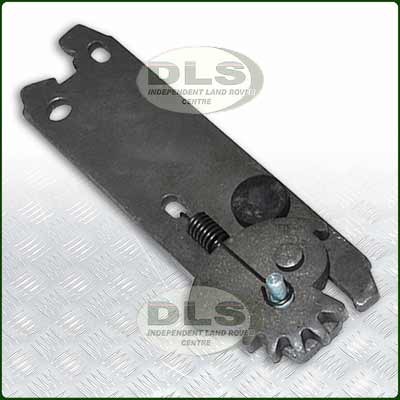 Brake Shoe Adjuster RH Rear Land Rover Freelander 1 to VIN YA999999 SMJ100080