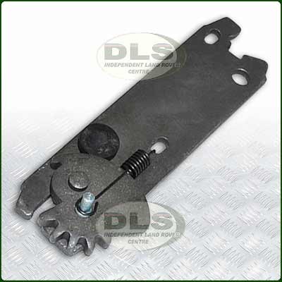 Brake Shoe Adjuster LH Rear Land Rover Freelander 1 to VIN YA999999 SMJ100090