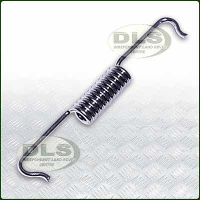 Handbrake Shoe Upper Return Spring Range Rover L322 SMK000010