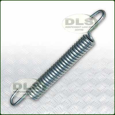 Handbrake Shoe Lower Return Spring Range Rover L322 SMK500010