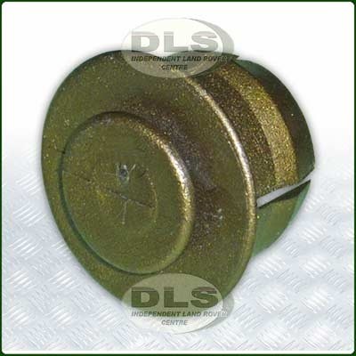 Brake Disc Plug - See info