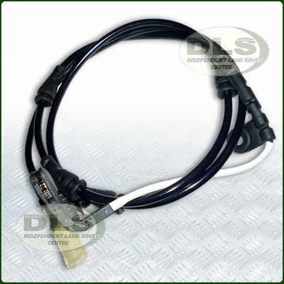 Brake Pad Wear Sensor Rear Land Rover Discovery 3,4 and RR.Sport to`09 SOE000025