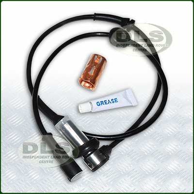 ABS Sensor Front Land Rover Freelander 1 to VIN YA999999 SSW100030