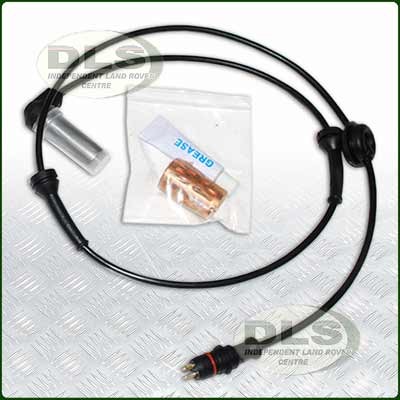 ABS Sensor Front Land Rover Freelander 1 VIN 1A000001 to 1A999999 SSW100080