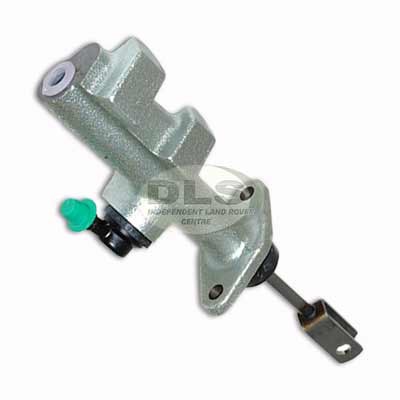 Clutch Master Cylinder 4.0V8 Petrol Land Rover Discovery 2 VIN 3A000001 on STC000220