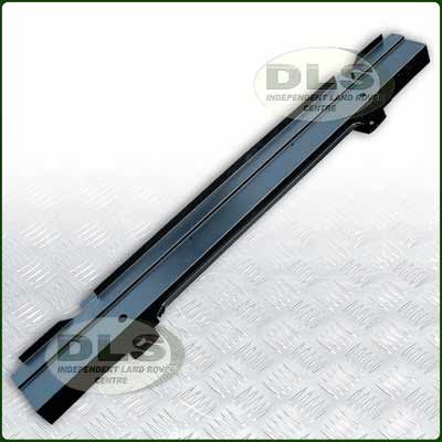 Body Crossmember Rear Frame Land Rover Discovery 1 STC1066