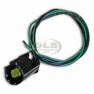 Indicator Lamp Link Lead - Defender 95 on
