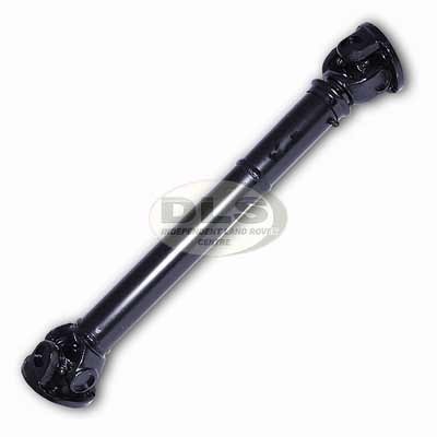 Propshaft Assembly Front Land Rover Series 2/2a/3 SWB and LWB STC121