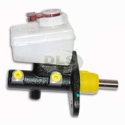 Brake Master Cylinder with ABS Land Rover Discovery 1 VIN MA081992 on STC1284