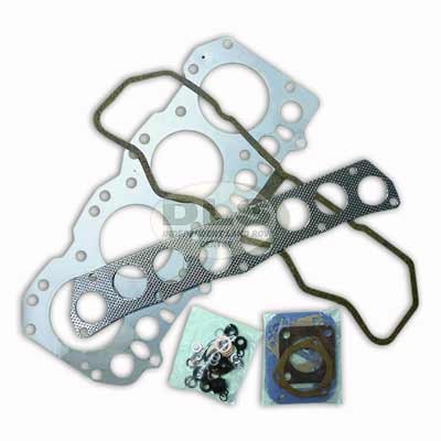 Cylinder Head Gasket Set 2.25 Diesel Land Rover Series 2a/3 STC1564