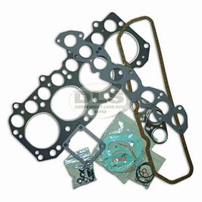 Cylinder Head Gasket Set 2.25 Petrol Land Rover Series 2A/3 STC1567