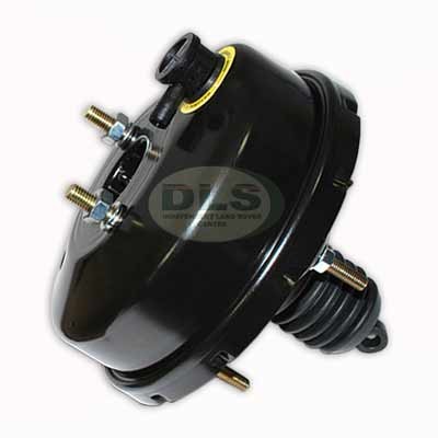 Brake Servo Assembly 2.25/2.6 Land Rover Series 2a/3 STC1816
