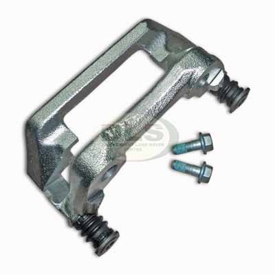 Brake Caliper Carrier Rear Land Rover Discovery 2, Range Rover P38 STC1907