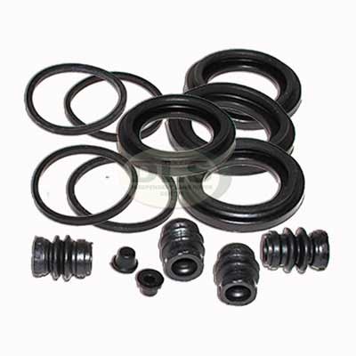 Brake Caliper Seal Kit Front Range Rover P38 Land Rover Discovery 2 to VIN 2A999999