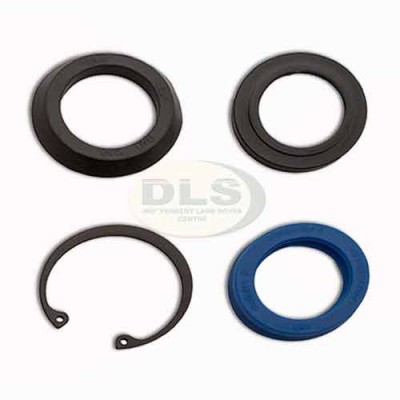 Steering Box Seal Repair Kit Lower Seals 3 and 4 bolt boxes Land Rover Defender, Discovery 1, Range Rover Classic STC2848