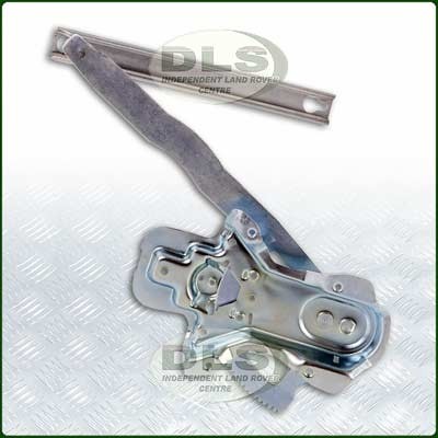 Window Regulator Rear LH - Discovery 1 and RR.Classic`94 on