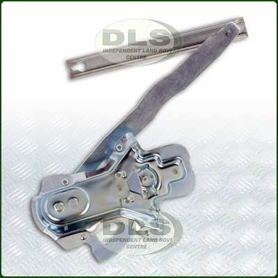 Window Regulator Rear RH - Discovery 1 and RR.Classic`94 on