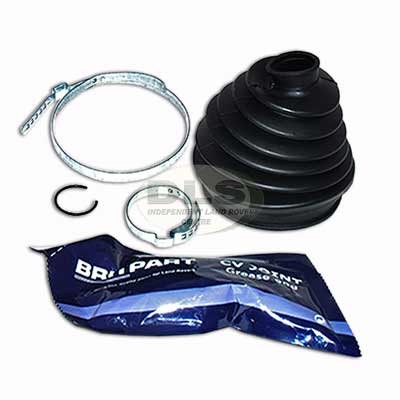CV Joint Boot Kit Range Rover P38 STC3203