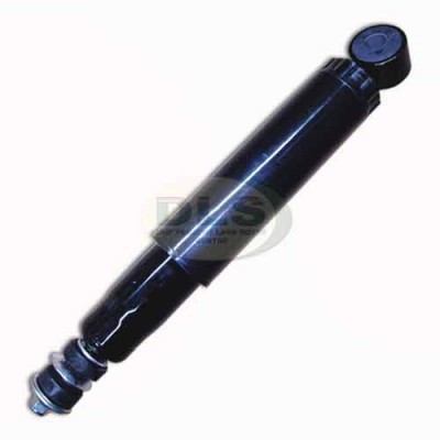 Shock Absorber Assembly Rear Land Rover Discovery 1 VIN MA081992 on STC3704