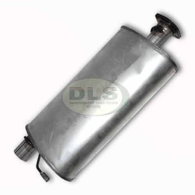 Exhaust Middle Silencer 4.0V8 Efi Petrol Land Rover Discovery 1 man STC3716