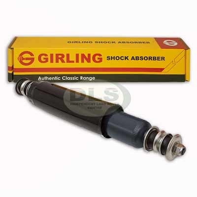 Shock Absorber Front GIRLING Land Rover Defender 90 to VIN XA159806 STC3766