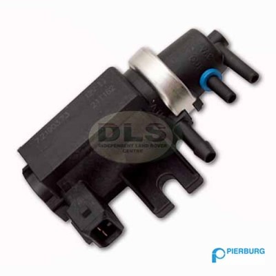 Turbo Boost Control Solenoid Td4/Td6/2.5 BMW Land Rover Freelander 1, Range Rover L322, Range Rover P38 Pierburg  STC4198