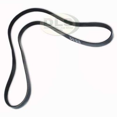 Drive Belt Ancillary 2.5 Diesel Range Rover P38 STC4455 5PK1815