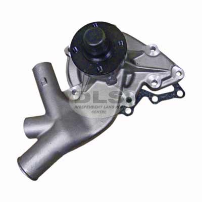 Water Pump Assembly - 200Tdi Defender