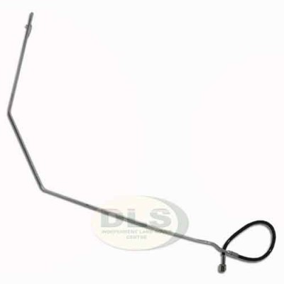 Clutch Pipe and Flexible Hose to Slave Cylinder Td5 Die Land Rover Discovery 2 STG101032