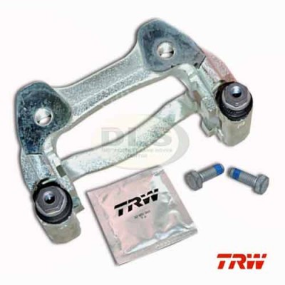 Brake Caliper Carrier Rear TRW Land Rover Discovery 3 All, Discovery 4 2.7 TdV6 Diesel/4.0 EFI Petrol