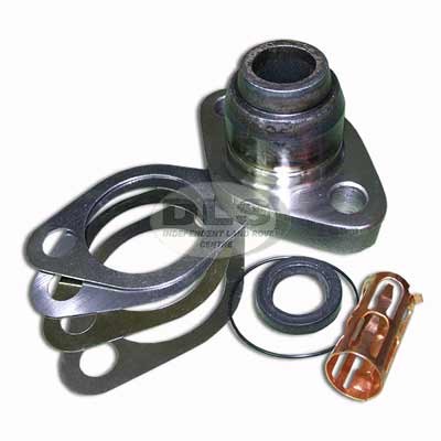 Swivel King Pin Kit Upper Land Rover Defender VIN XA159807 on with ABS TAR100050