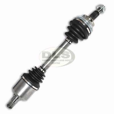 Front Drive Shaft Assembly - Freelander 1.8 Pet to VIN 1A999999